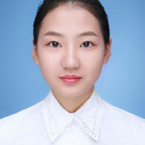 鄭新月 長城中學